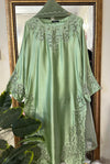 Mint Green