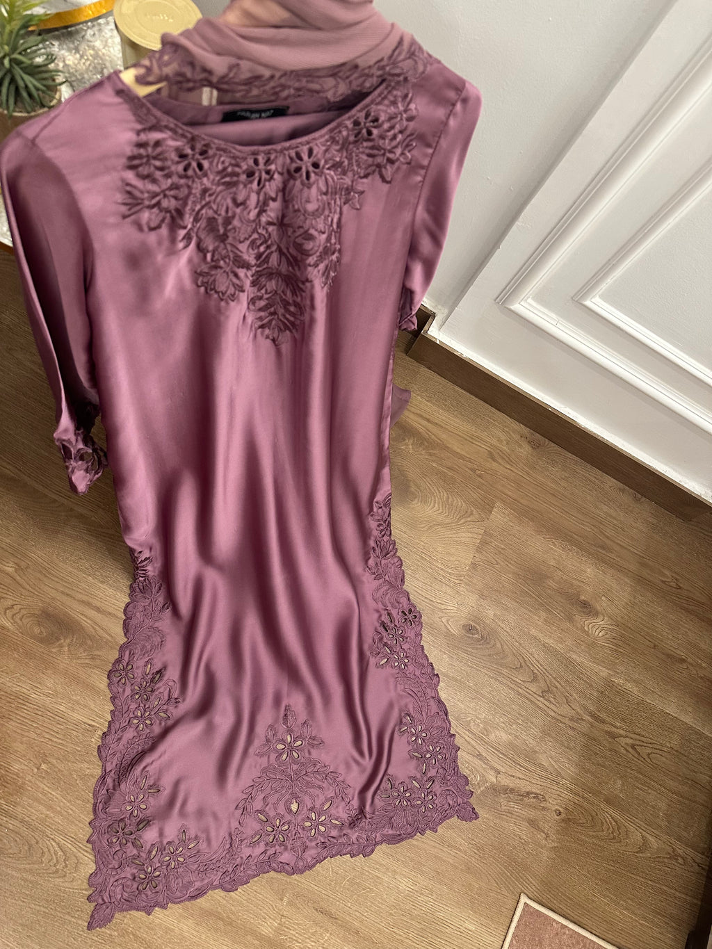 Afreen Meetpink