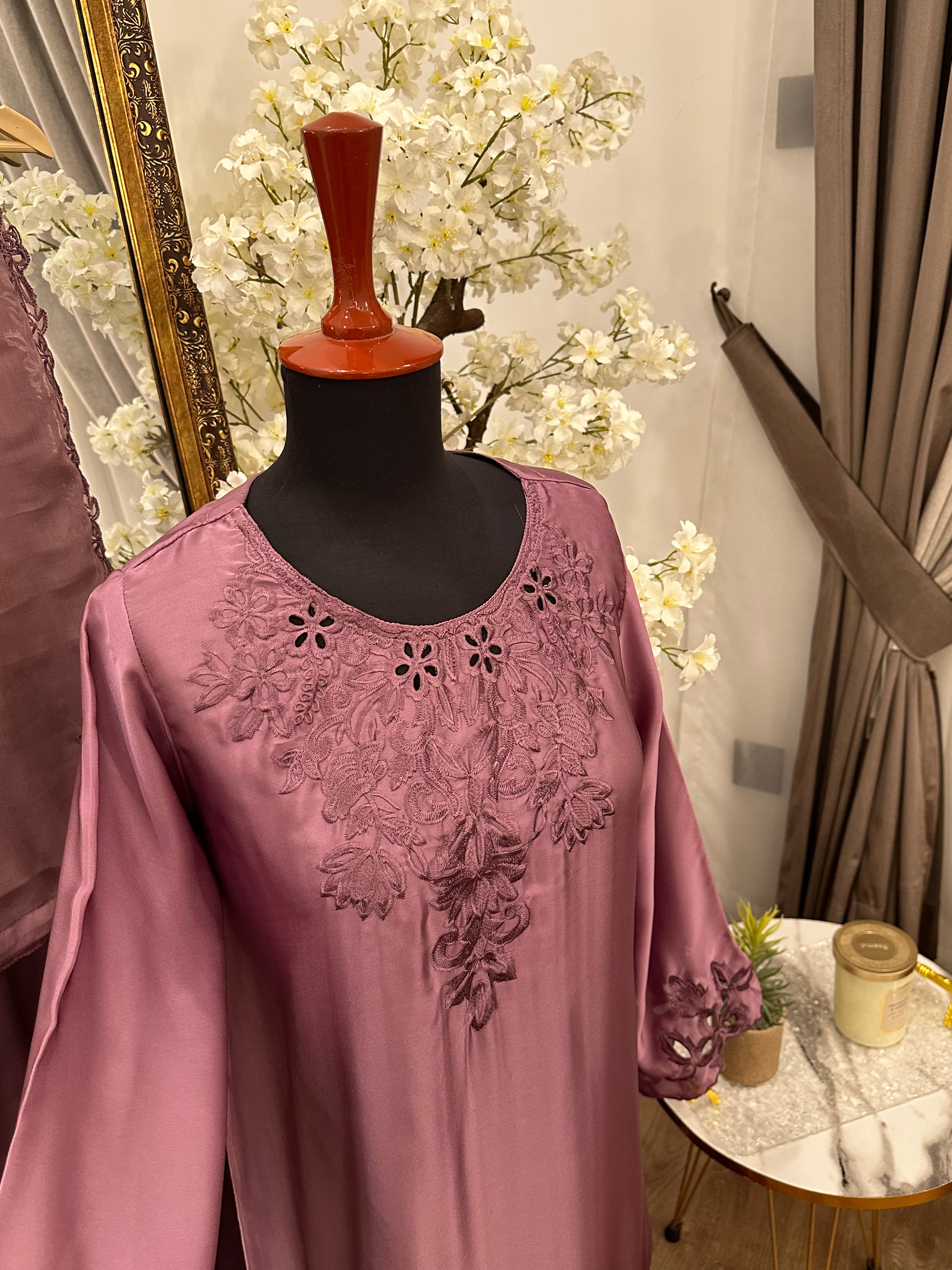 Afreen Meetpink