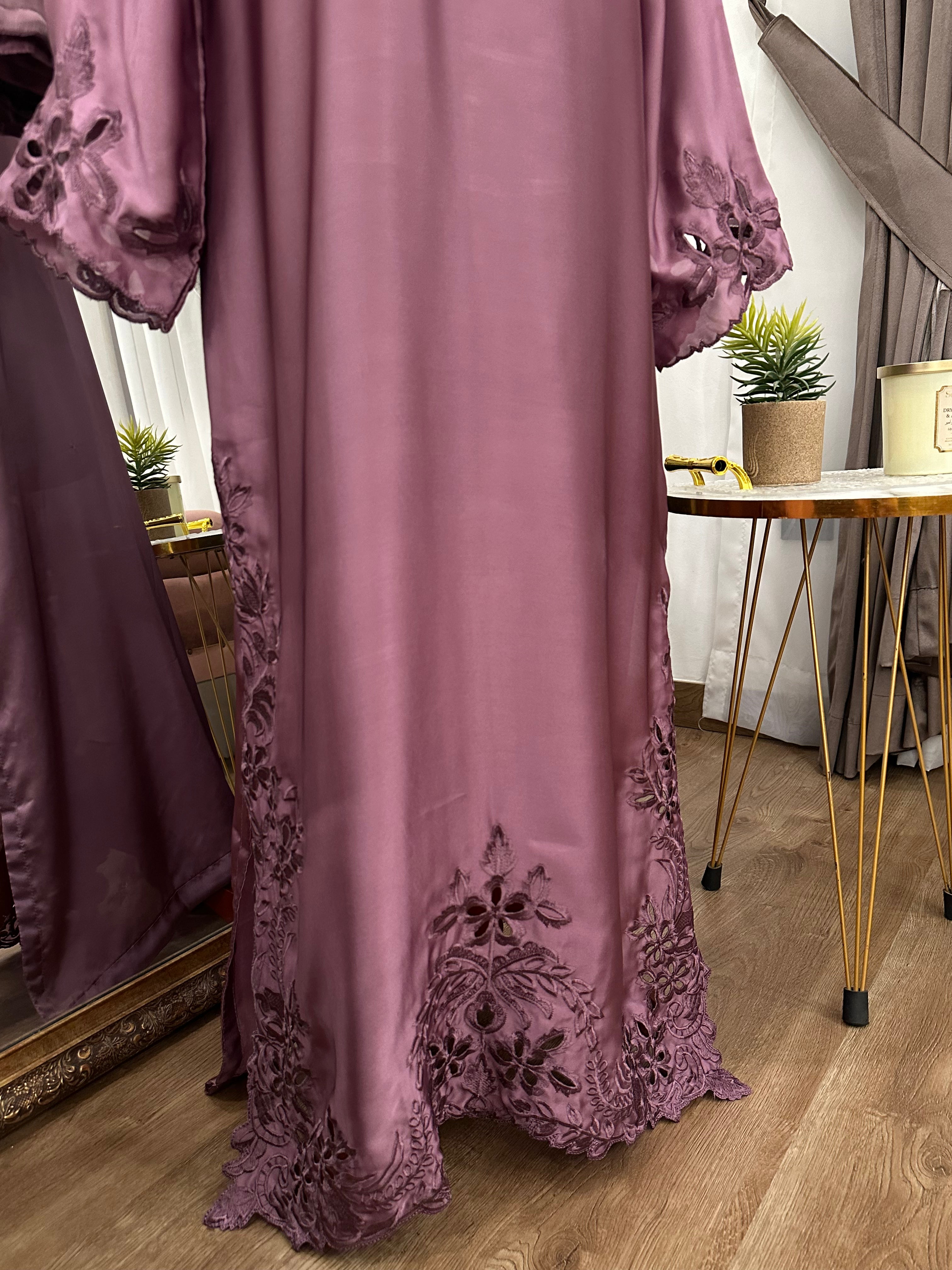 Afreen Meetpink
