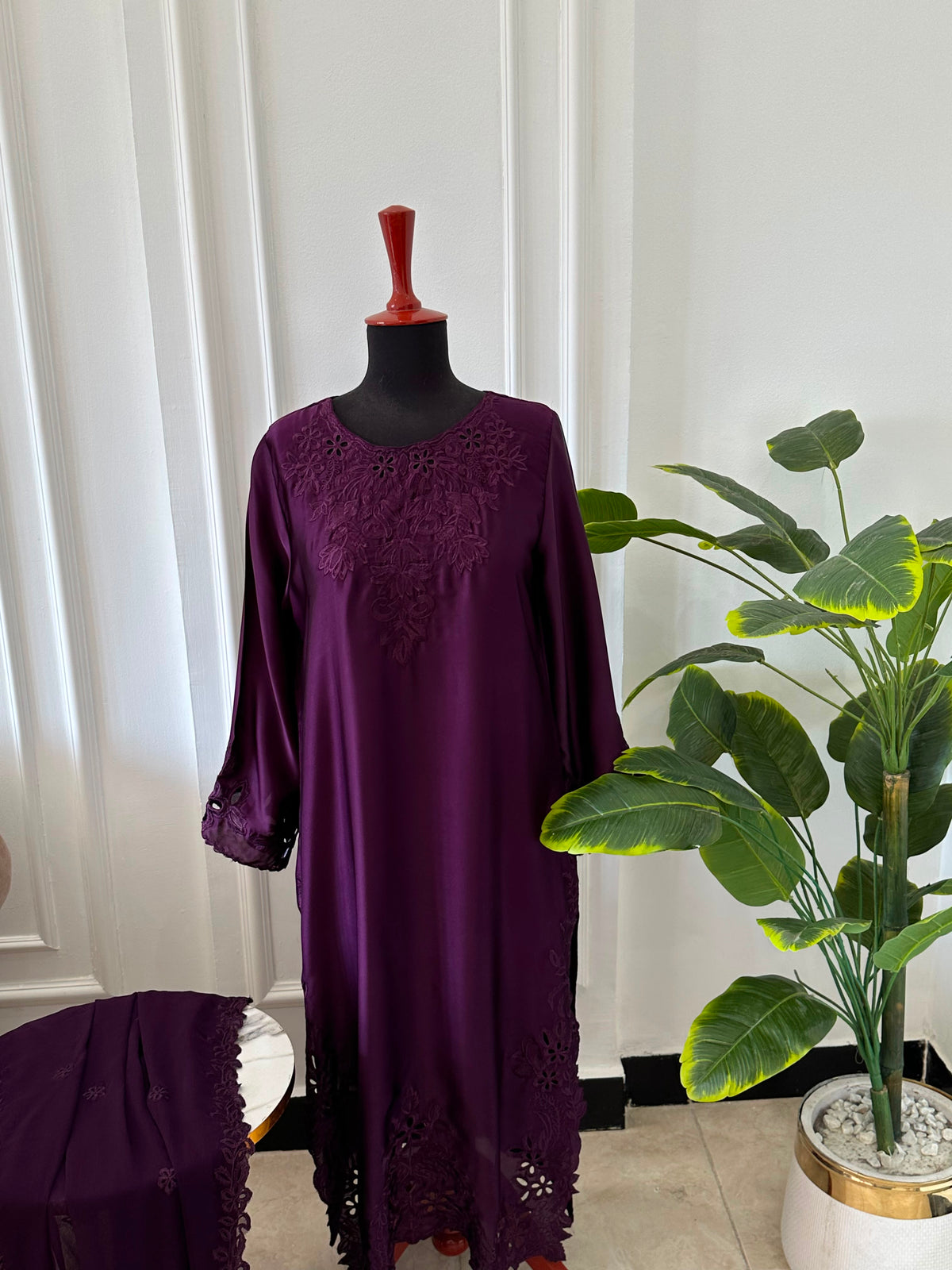 Afreen Plum