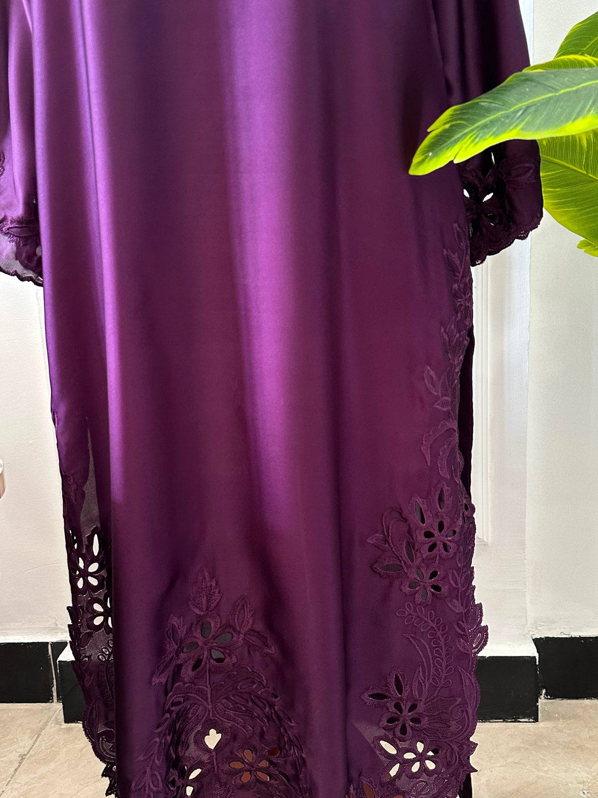 Afreen Plum