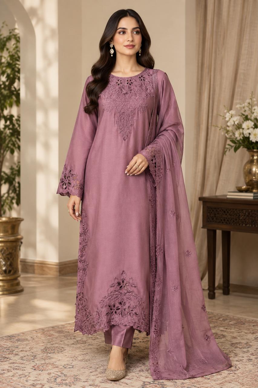 Afreen Meetpink