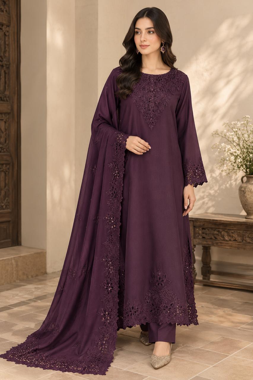 Afreen Plum