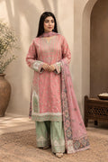 Ethnic Pink