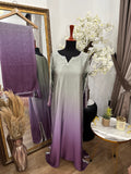 Aura Grace Kaftan