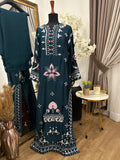 Aliza Kaftan – Peacock