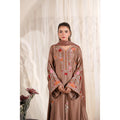Sana kaftan Gold